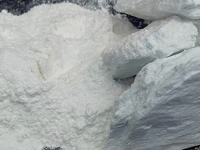 Talc Powder